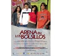 Sand in the Pockets ( Arena en los bolsillos )