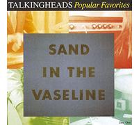 Sand in the Vaseline: Popular Favorites - 1976-1992 - 2 Disc Set