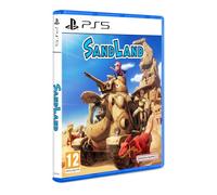 JUEGO SONY PS5 SAND LAND