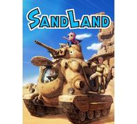 Sand Land (PC) - Steam Gift - GLOBAL