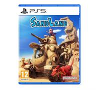 JUEGO SONY PS5 SAND LAND