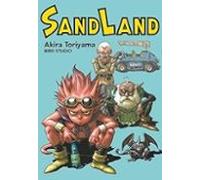 Sand Land. Vol. 1