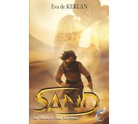 Sand: le désert des larmes