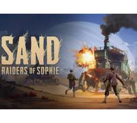 SAND: Raiders of Sophie (PC) Steam Account - GLOBAL