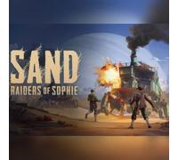 SAND: Raiders of Sophie (PC) Steam Gift - GLOBAL