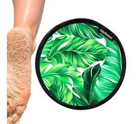 Sand Removal Bag, Portable Waterproof Brush Pouch, Soft Reusable Beach Powder Cleaner on Surf Feet Skin Cleaning, Outdoor Travel Accessories for Swimming Camping Vacation