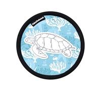 Sand Remover Bag, Beach Cleaning Mitt, Soft Wipe Fabric, Portable Brush Design, Travel-Friendly Cleaner, Ideal for Hands, Legs, Feet, Pet Paws, Outdoor, Picnic, Seaside Use