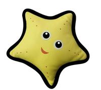 Sand Remover Bag for Beach, Cute Outdoor Skin-Friendly Sand Remover Tool, Portable Starfish Shape Design for Vacation, Adventure, and Outdoor Fun
