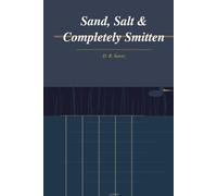 Sand, Salt & Completely Smitten
