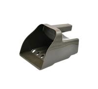 Sand Scoop Professional Metal Detecting Bucket for Metal Detector New