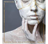 SAND SEA & CRASH DEBRIS (GOLD VINYL)