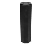 Sand Shaker, Sands Hammer Instrumento de percusión portátil Buen acompañamiento Plástico Aleación de aluminio para Karaoke 198 mm