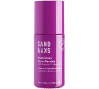 Sand & Sky - Australian Glow Berries - Intense Glow Moisturiser - Crema facial 60 ml