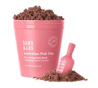 Sand & Sky Australian Pink Clay Alising Body Sand. Exfoliante corporal exfoliante orgnico