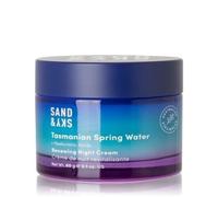 Sand & Sky - Crema de Noche Renovadora con Agua de Manantial de Tasmania Cremas de noche 60 g unisex