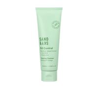 Sand & Sky Oil Control Clearing Face Cleanser Gel limpiador 120 ml