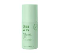 Sand & Sky - Oil Control - Crema Hidratante Limpiadora Cremas faciales 60 g unisex