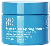Sand & Sky - Tasmanian Spring Water - Intense Hydrating Mask - Mascarilla hidratante 50 g