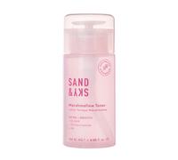 Sand & Sky The Essentials The Marshmallow Pink Toner Tónico facial 120 ml