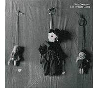 Sand Snowman - The Twilight Game