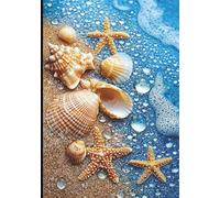 Sand & Stars Notebook