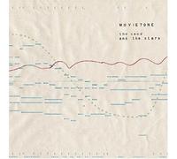 Sand & The Stars by MOVIETONE (2003-12-09)