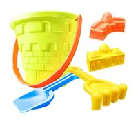 Sand Toy Set - 5PCS Outdoor Toys | Kids Outdoor Play