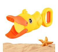 Sand Toys For Beach Cartoon Animal Shape Portable Digger with Handle