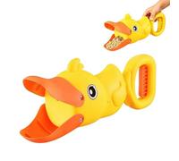 Sand Toys For Beach Cartoon Animal Shape Portable Digger with Handle