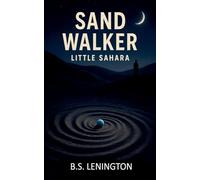 Sand Walker -Little Sahara-