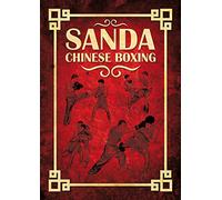 Sanda : boxe chinoise [Francia] [DVD]