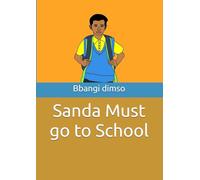 Sanda Must go to School