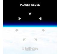 Sandaime J Soul Brothers (3Jsb) From Exile Tribe - Planet Seven