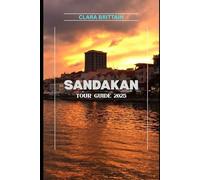 SANDAKAN TOUR GUIDE 2025