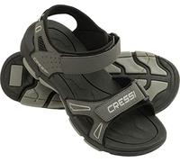 Sandal Black/Grey 41