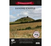 Sandal Castle - The Battle of Wakefield 1460 / Building Sandal's Castles