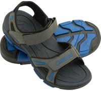 Sandal Grey/Blue 42