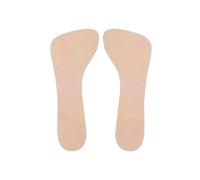 Sandal Inserts for Women - Adhesive 3/4 Invisible Shoe Cushion
