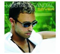 Sandal,mustafa - Seven (new Version)