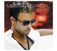 Sandal, Mustafa - Seven:Reloaded