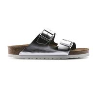 Sandales femme Birkenstock Arizona Natural Leather 40 Estrecho