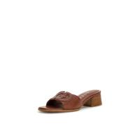 SANDALI Donna GUESS FLJCNN LEA03 BROWN