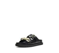 SANDALI Donna GUESS FLJFT5 ELE03 BLACK