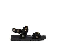 SANDALI Donna GUESS FLPFLO ESU03 FRORIZI BLACK