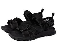 SANDALI Uomo TIMBERLAND TB0A2E4G0151 BACKSTRAP BLACK