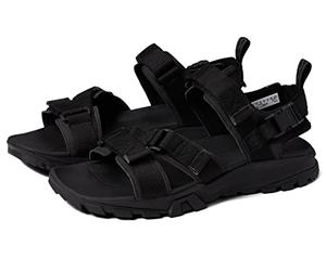 SANDALI Uomo TIMBERLAND TB0A2E4G0151 BACKSTRAP BLACK