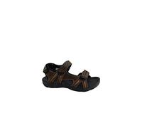 Sandalia 2K para Trekking, Senderismo, Zapatilla Deportiva para Verano, Agua - Color marrón - Talla 44