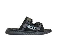 SANDALIA +8000 TORAK 050272-005 NEGRA HOMBRE TREKKING