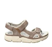Sandalia Allrounder Its Me Piel Marron talla numeric_39