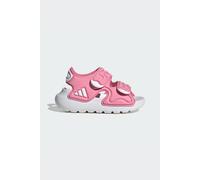 Sandalia Altaswim 3 adidas - Rosa Para Niños Unisex MKP